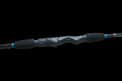 CO 7'2" Med/Light Fast (X) Spinning - Keeper Rods