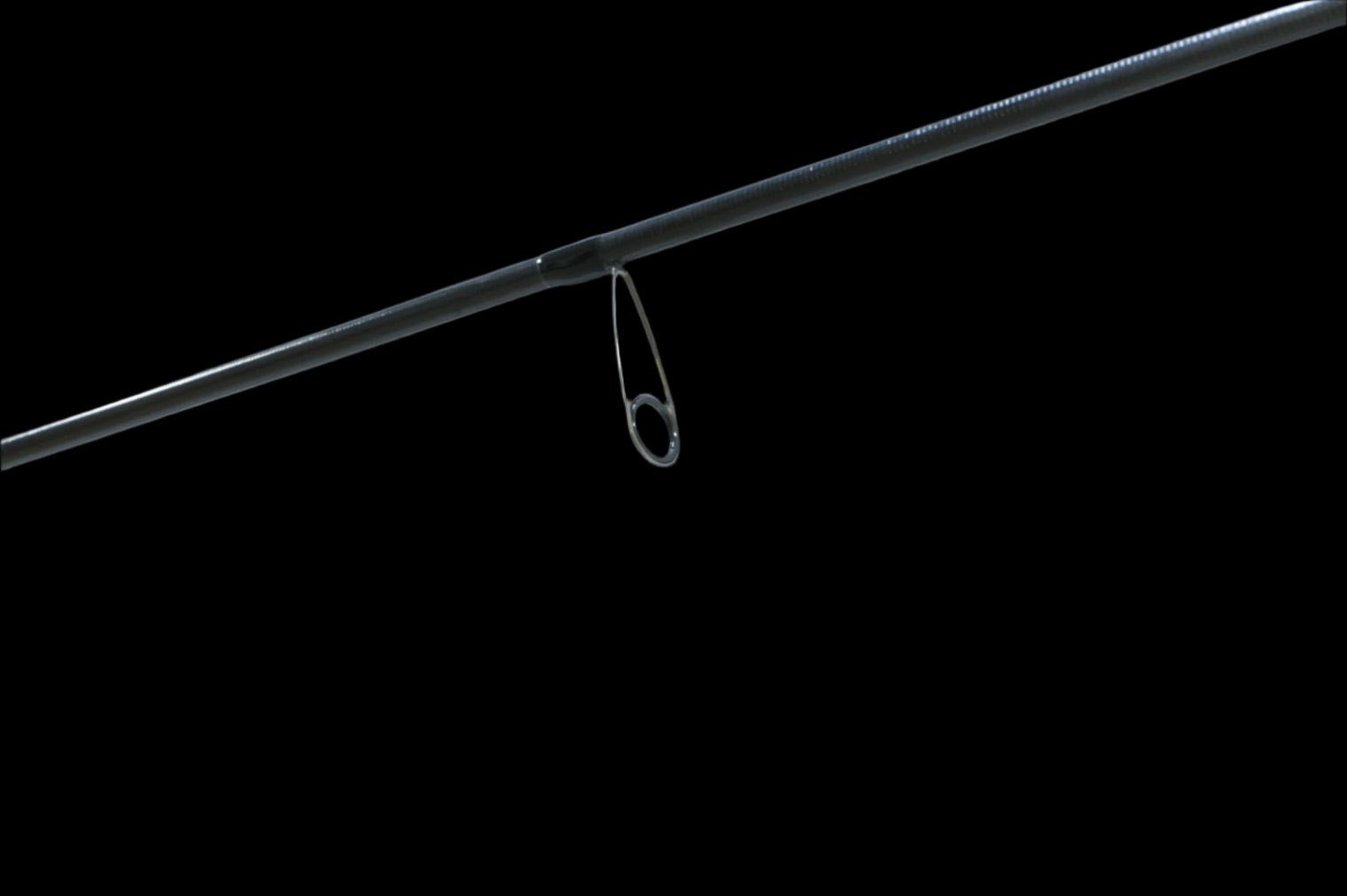 CO 7'2" Med/Light Fast (X) Spinning - Keeper Rods
