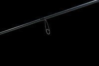 CO 7'2" Med/Light Fast (X) Spinning - Keeper Rods
