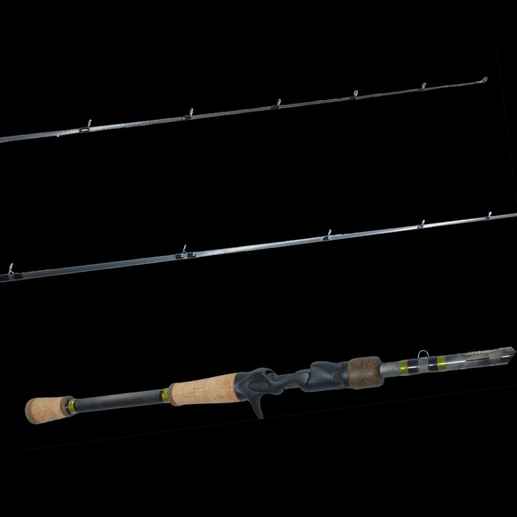 Coosa 7'0" Medium Heavy Fast Cast