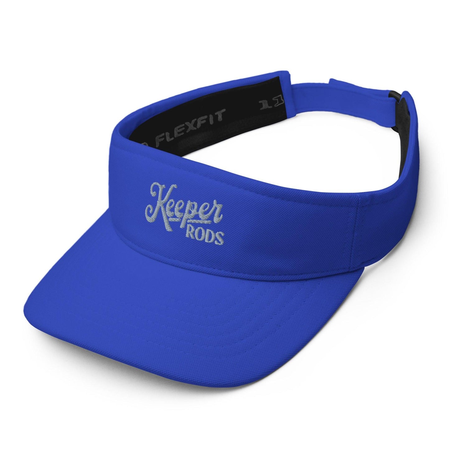 Visor - Keeper Rods