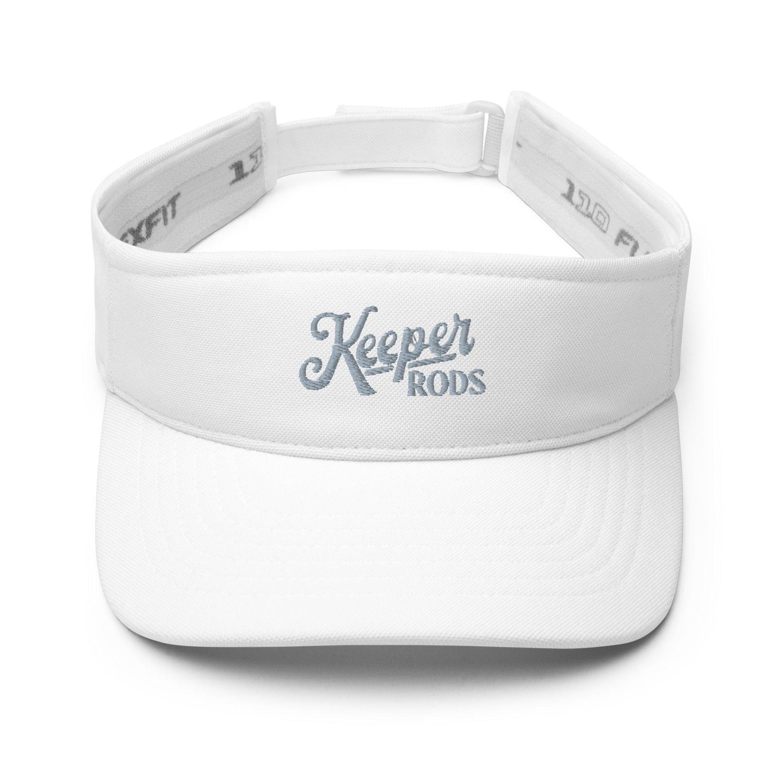 Visor - Keeper Rods