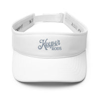 Visor - Keeper Rods