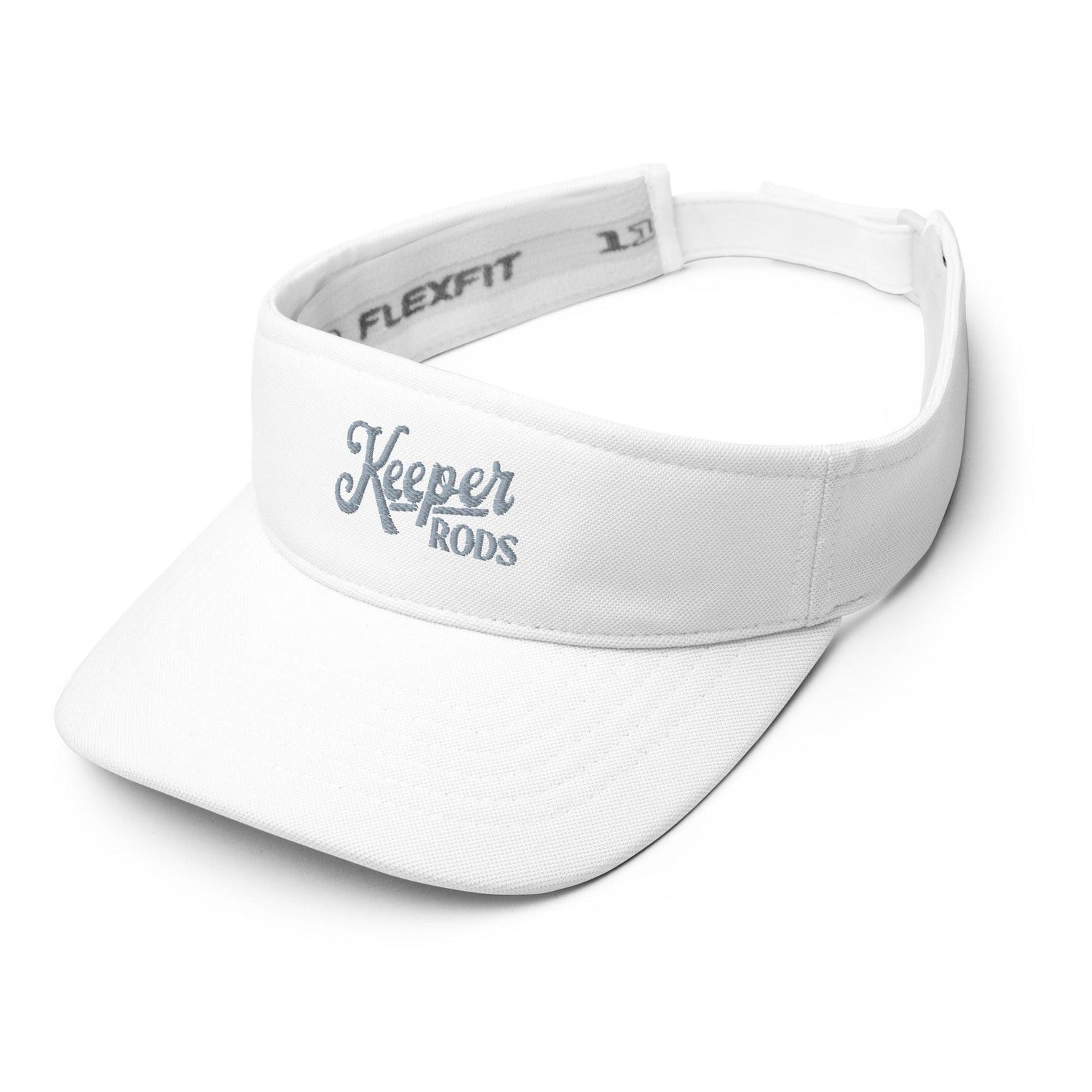 Visor - Keeper Rods