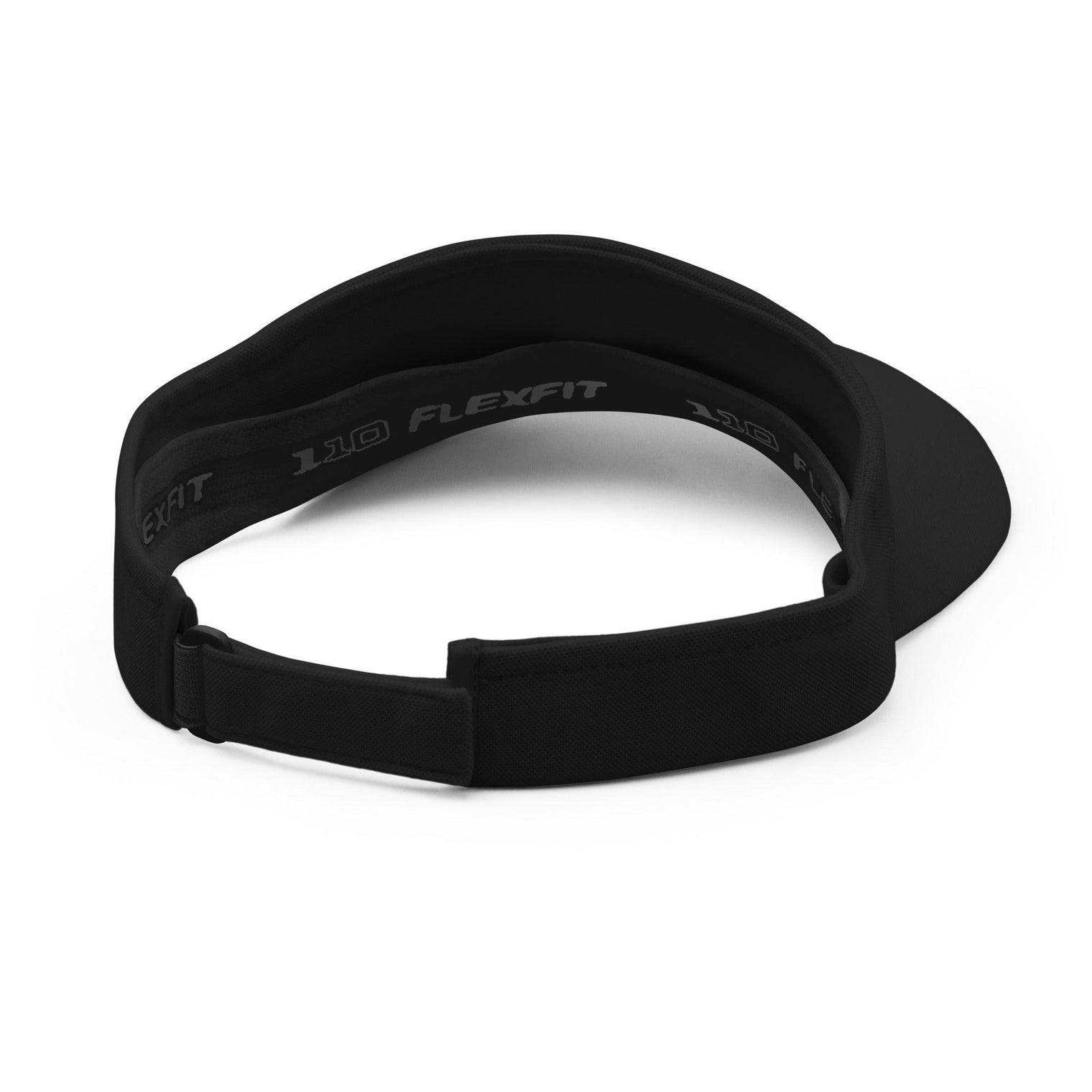 Visor - Keeper Rods