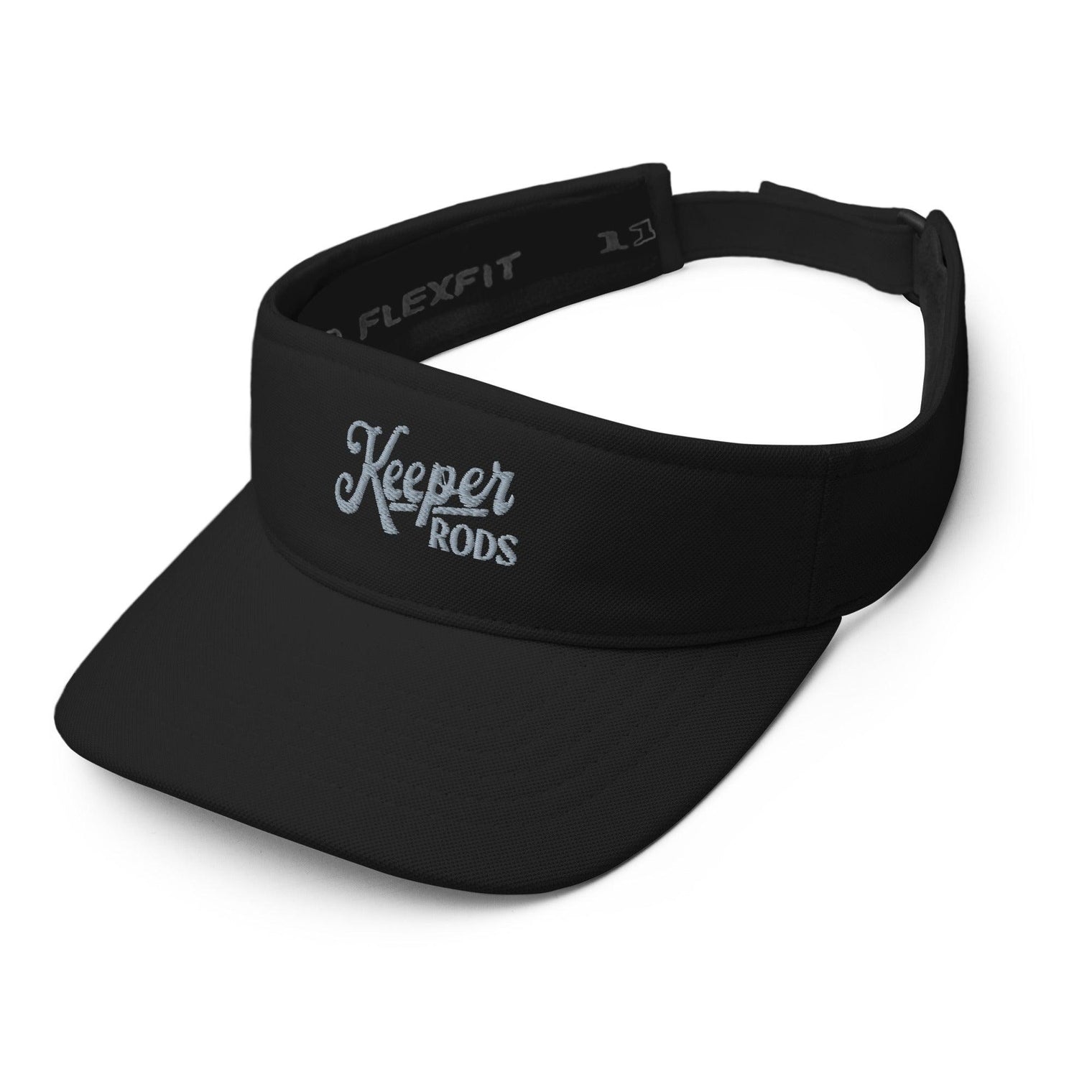 Visor - Keeper Rods