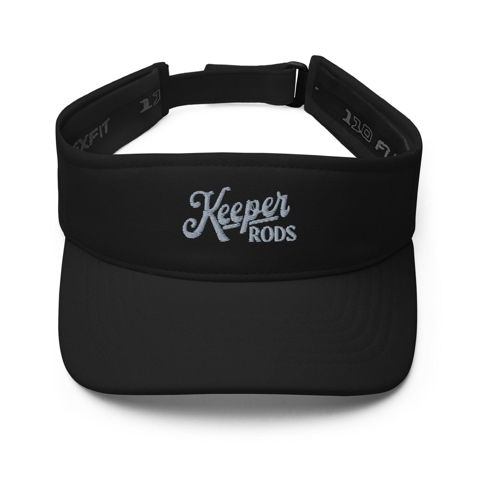 Visor - Keeper Rods