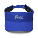 Visor - Keeper Rods