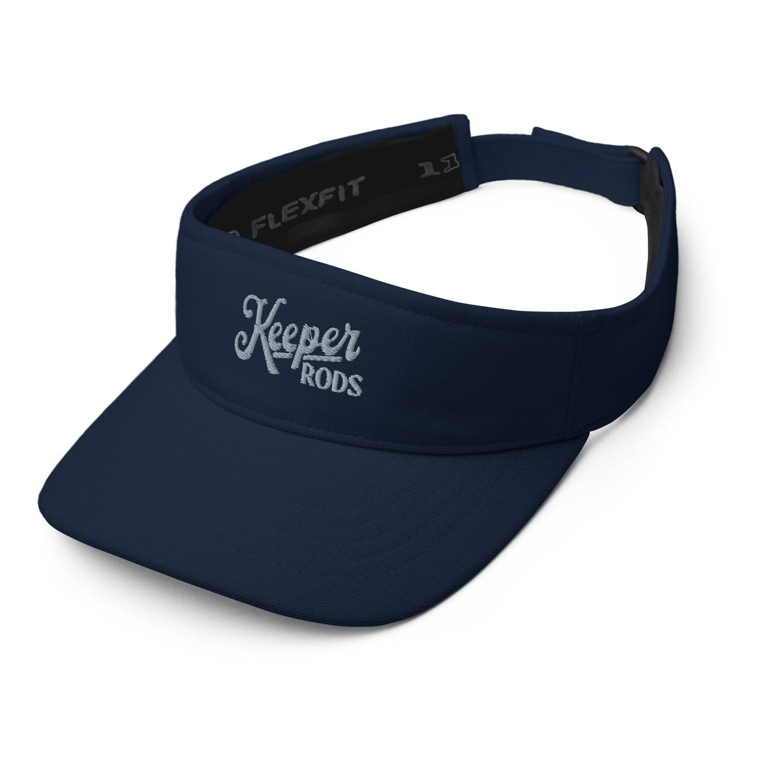 Visor - Keeper Rods